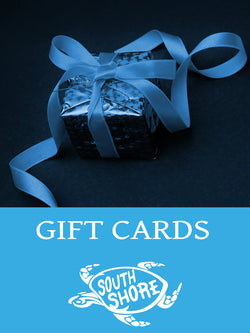 South Shore Gift Cards