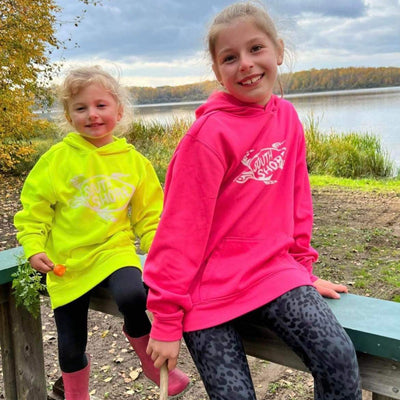 SOUTH SHORE LITTLES COLLECTION: For the next generation of lakeside explorers™