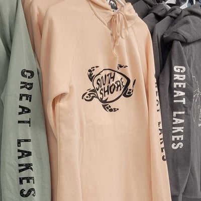 Cozy Lakeside Essentials