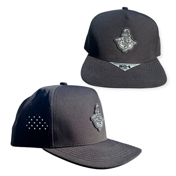 The Shoreline Performance Snapback