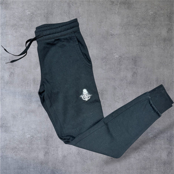 South Shore Ladies Anchor Patch Joggers