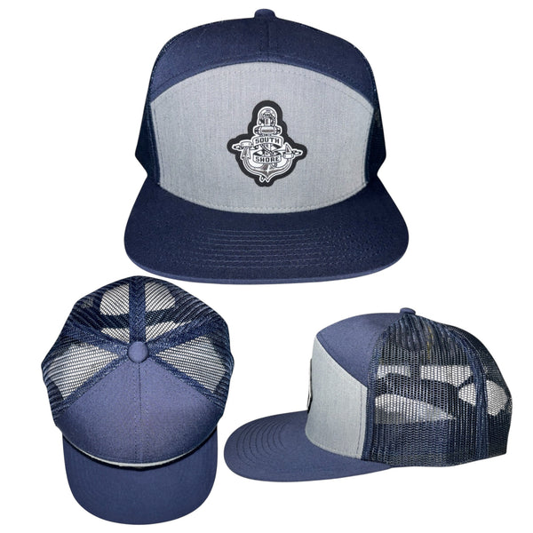 The Shoreline Performance Snapback