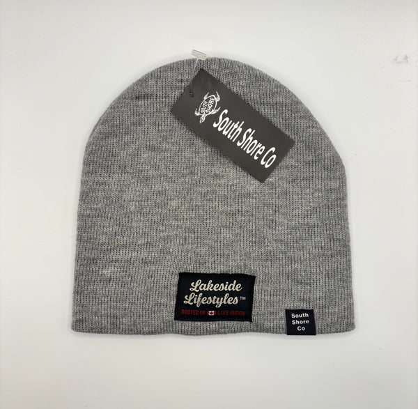 South Shore Driftwood Beanie🍁