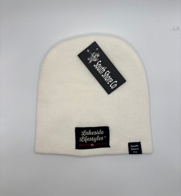 South Shore Driftwood Beanie🍁