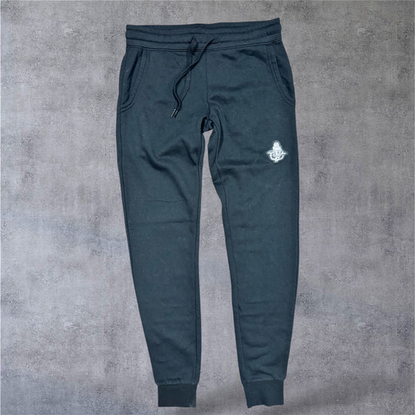 South Shore Ladies Anchor Patch Joggers