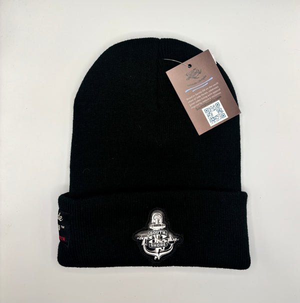 South Shore Anchor Toque