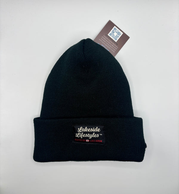 South Shore Anchor Toque