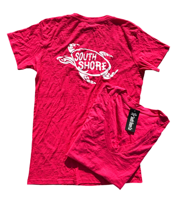 South Shore V-Neck