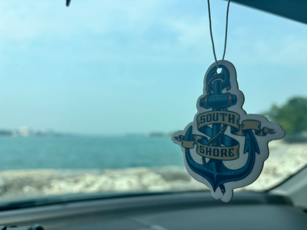South Shore™ Anchor Air Freshener
