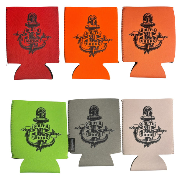 South Shore™ Anchor Koozie