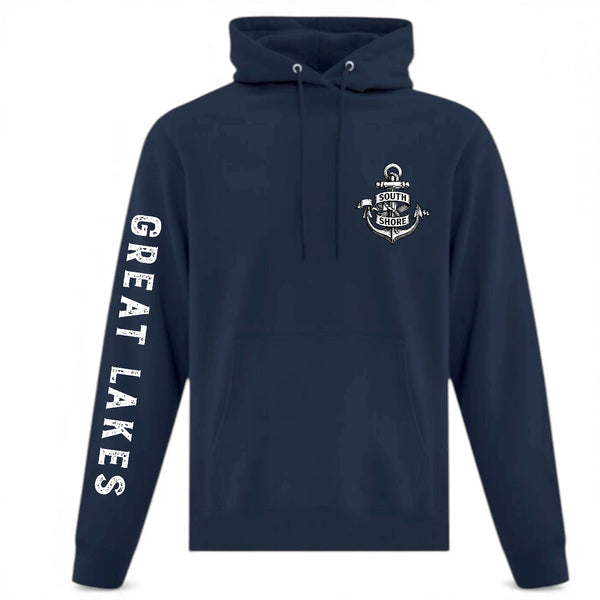South Shore Great Lakes Anchor Hoodie