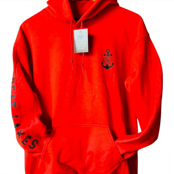 South Shore Great Lakes Hoodie