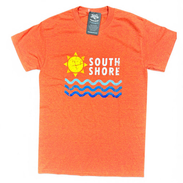 South Shore Sunshine T- shirt