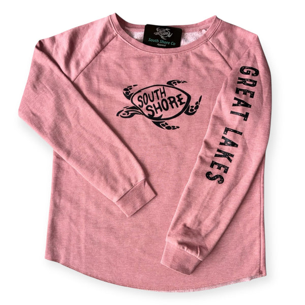 South Shore Great Lakes Crewneck