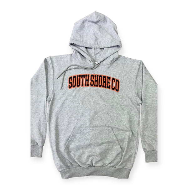 South Shore Varsity Style Hoodie
