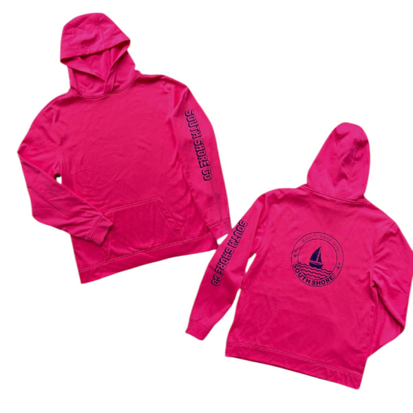 South Shore Youth Beach Vibes Hoodie