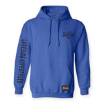 Sapphire Lakeside Hoodie™