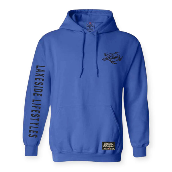 Sapphire Lakeside Hoodie™