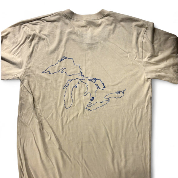 The Drift Tee