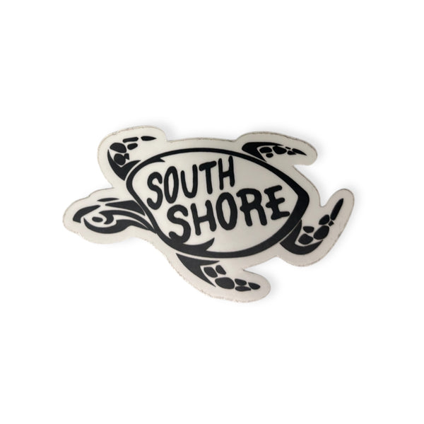South Shore Co.™ Sticker Collection