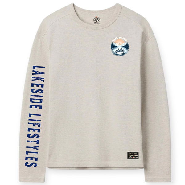 The Drift Long Sleeve