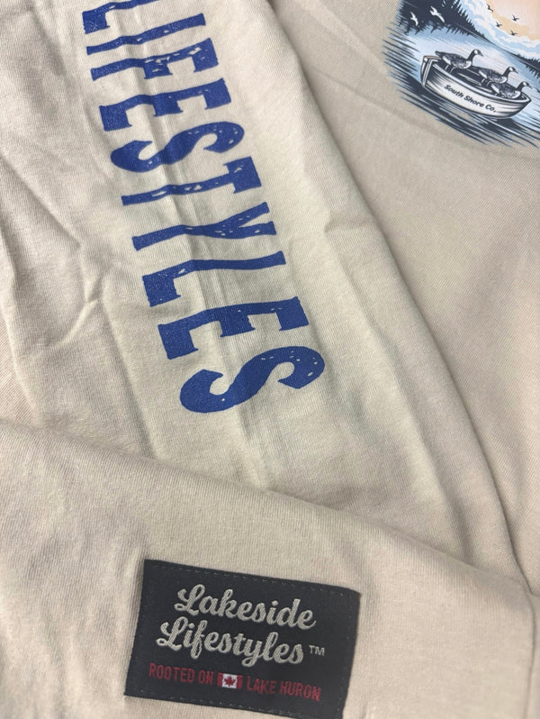 The Drift Long Sleeve