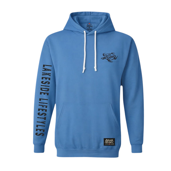 Sapphire Lakeside Hoodie™