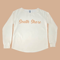 South Shore Crewneck Sweater