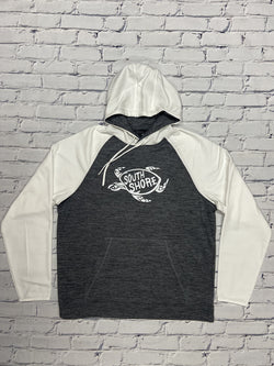 South Shore Poly Hoodie