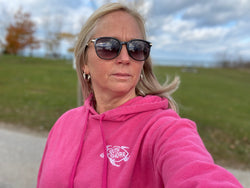 South Shore Beach Front Hoodie