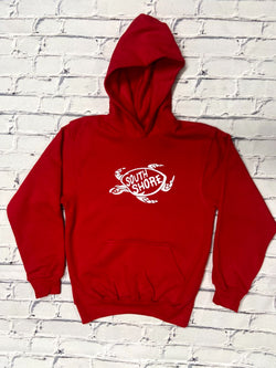 Youth South Shore Cotton Hoodie
