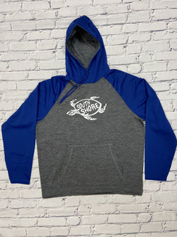 South Shore Poly Hoodie