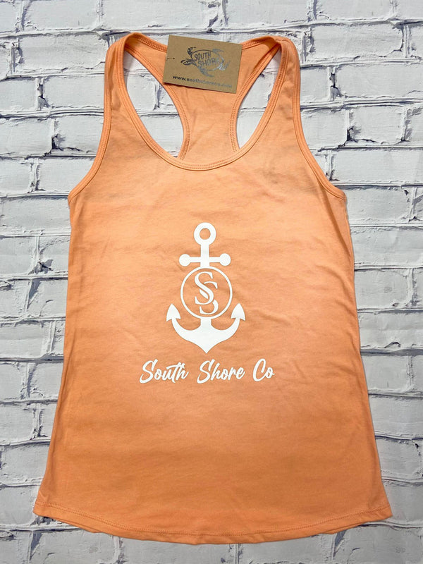 South Shore Classic Anchor Tank