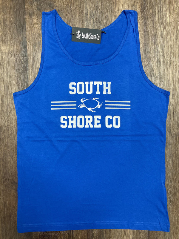 South Shore Tank Top