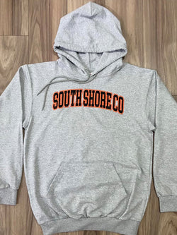 South Shore Varsity Hoodie